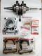 Kit De Piston Et Ensemble De Vilebrequin Yamaha Nmax 125 Authentiques Et Tout Neufs 125cc