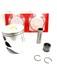 Kit De Piston Neuf Pour Rm250 1998 Mxpuk Suzuki Rm 250 1998 12101-37830 (410a)