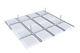 Kit De Plafond Suspendu Mf De 100m2 Kit Complet Pour Plafond En Plaques De Plâtre 100m2