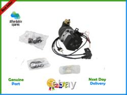 Kit de pompe UPMO (15-60) d’origine Baxi Potterton 7722642, tout neuf