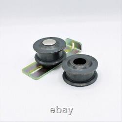 Kit de poulie et galet tendeur 30 lames de synchronisation 126-7890