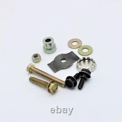 Kit de poulie et galet tendeur 30 lames de synchronisation 126-7890