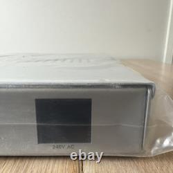 Kit de préamplificateur Altronics K 5500 Studio Series tout neuf dans sa boîte Silicon Chip