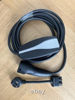 Kit de recharge Mobile Connector Tesla Gen 2 UMC 1479075-00-C UK 3Pin tout neuf