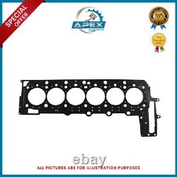 Kit de reconstruction de moteur Bmw Gran Coupe N57d30b 3.0 Diesel 3 7 Series tout neuf