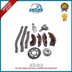 Kit de reconstruction de moteur Bmw Gran Coupe N57d30b 3.0 Diesel 3 7 Series tout neuf