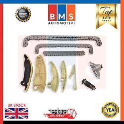 Kit de reconstruction de moteur Land Rover Ingenium 2.0l Diesel 204dtd avec turbo simple tout neuf