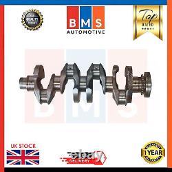 Kit de reconstruction de moteur Land Rover Ingenium 2.0l Diesel 204dtd avec turbo simple tout neuf