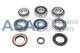 Kit De R&eacute;fection Neuf De Roulements Et Joints De Bo&icirc;te De Vitesses Compatible Hyundai Ix35 1.7 Crdi 6 Vitesses
