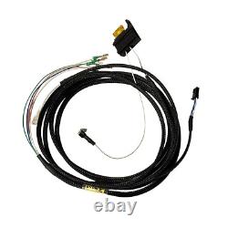Kit de régulateur de vitesse Defender TD5 NEUF interrupteur inclus RHD Empire Tuning