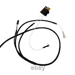 Kit de régulateur de vitesse Defender TD5 NEUF interrupteur inclus RHD Empire Tuning