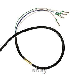 Kit de régulateur de vitesse Defender TD5 NEUF interrupteur inclus RHD Empire Tuning