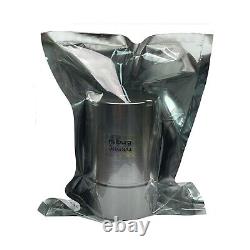 Kit de réparation DSG pour boîte de vitesses DSG à 7 vitesses DQ200 Genuine Milburg P189C P17BF