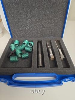 Kit de réparation de filetage Helicoil Plus M20x30, neuf, boîte endommagée