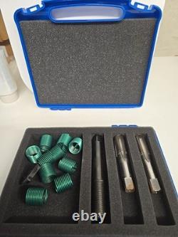 Kit de réparation de filetage Helicoil Plus M20x30, neuf, boîte endommagée