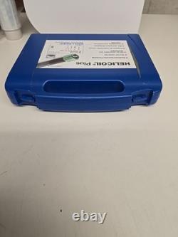 Kit de réparation de filetage Helicoil Plus M20x30, neuf, boîte endommagée