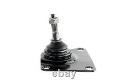 Kit de réparation de suspension arrière pour Jeep Grand Cherokee WJ 1999-2004 SSRK/WJ/004A