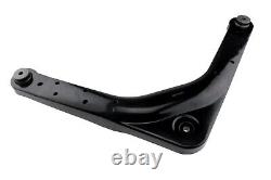 Kit de réparation de suspension arrière pour Jeep Grand Cherokee WJ 1999-2004 SSRK/WJ/004A