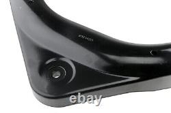 Kit de réparation de suspension arrière pour Jeep Grand Cherokee WJ 1999-2004 SSRK/WJ/004A