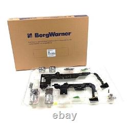 Kit de réparation mécatronique 0B5 202383 DL501 pour Audi A4 A5 A6 A7 Q5 0B5 398 048 C