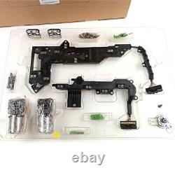 Kit de réparation mécatronique 0B5 202383 DL501 pour Audi A4 A5 A6 A7 Q5 0B5 398 048 C