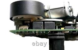 Kit de réparation pour le module de verrouillage de direction VW Passat B6 B7 CC Relais + Micro-interrupteurs