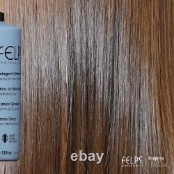 Kit de résistance et de sensibilité Felps Omega Zero Nanoplastia 2x1