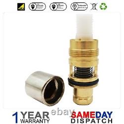 Kit de retrait d'outils et cartouche de turbine Baxi Flow 5116017 5132453