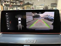 Kit de rétrofit de caméra de recul BMW G30 G31 G01 G02 ICAM2 Tout neuf, authentique BMW