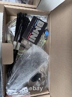 Kit de rétrofit de caméra de recul BMW G30 G31 G01 G02 ICAM2 Tout neuf, authentique BMW