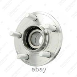 Kit de roulement de roue avant X2 pour Dodge Challenger tout neuf