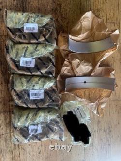 Kit de roulements de vilebrequin Scania 3069916 Neuf Pièce d'origine