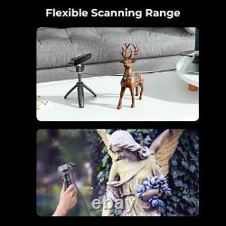 Kit de scanner 3D portable à main Creality CR-Scan Ferret/Ferret Pro/Ferret SE
