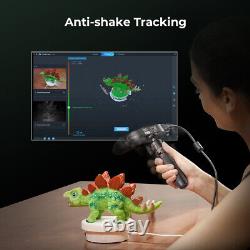 Kit de scanner 3D portable à main Creality CR-Scan Ferret/Ferret Pro/Ferret SE