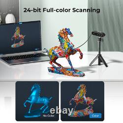 Kit de scanner 3D portable à main Creality CR-Scan Ferret/Ferret Pro/Ferret SE