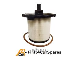 Kit de service authentique Ford Transit Mk7 2.4l 2006-2014 comprenant huile Sv16