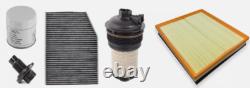 Kit de service complet Ford Transit Custom 2021 2.0l Ecoblue de qualité toute neuve
