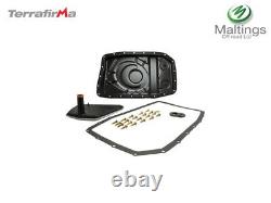 Kit de service de boîte de vitesses Landrover Discovery 3 ZHP26 en métal facile à monter 04-09