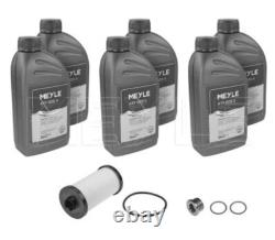Kit de service de transmission automatique Meyle 1001350102 tout neuf dans la boîte
