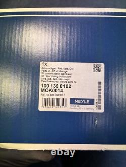 Kit de service de transmission automatique Meyle 1001350102 tout neuf dans la boîte Kit de service de transmission automatique Meyle 1001350102 tout neuf dans la boîte