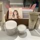 Kit De Soins De La Peau Body Firm Crepe Erase Tout Neuf Et Scellé