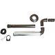Kit De Sortie Haute De Chauffage Idéal 55/80 205989