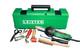 Kit De Soudure à Air Chaud Leister Triac St Pour Toiture 110v Avec étui Tout Neuf