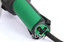 Kit de soudure à air chaud Leister TRIAC ST pour toiture 110V avec étui tout neuf