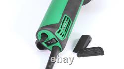 Kit de soudure à air chaud Leister TRIAC ST pour toiture 110V avec étui tout neuf