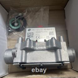 Kit de soupape à gaz 720752301 tout neuf