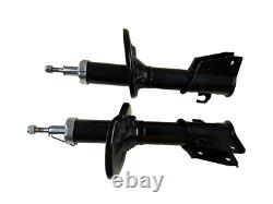 Kit de suspension neuf avec 2 amortisseurs avant Lancia Delta HF Integrale