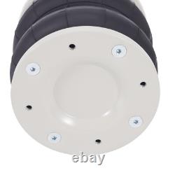 Kit de suspension pneumatique avec compresseur pour Fiat Ducato Peugeot Boxer 1994-2024 4 tonnes