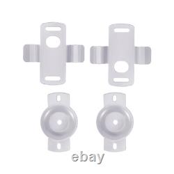 Kit de suspension pneumatique avec compresseur pour Fiat Ducato Peugeot Boxer 1994-2024 4 tonnes