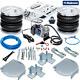 Kit De Suspension Pneumatique Avec Compresseur Pour Ford Transit 2014-2024 Rwd Charge 4000kg